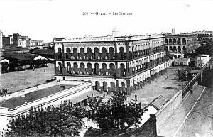 CA d- 09- Nouvelles casernes- Vue d ensemble